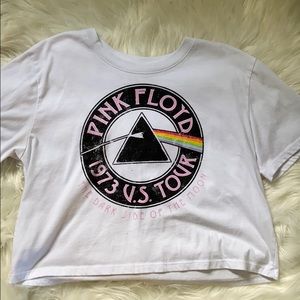 pink floyd shirt